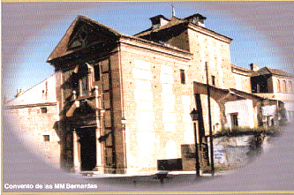 Convento de las Bernardas
