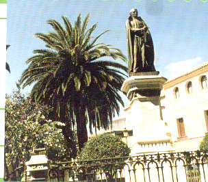Padre Juan  de Mariana